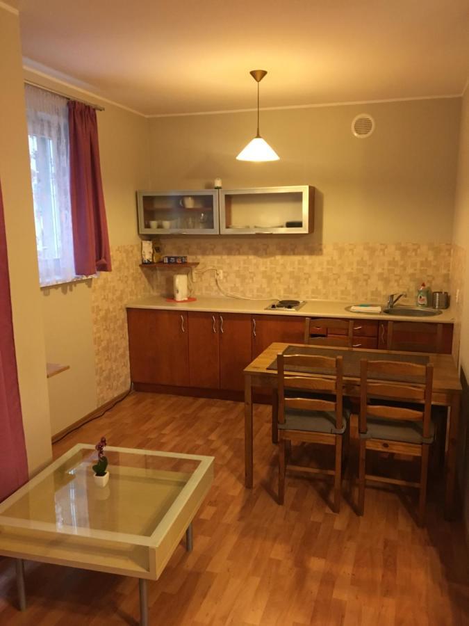 Апартаменты Apartsystem- Self Check In 24H Saturn Вроцлав Экстерьер фото