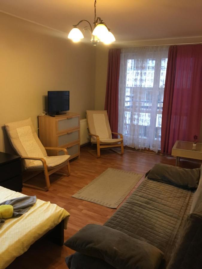Апартаменты Apartsystem- Self Check In 24H Saturn Вроцлав Экстерьер фото