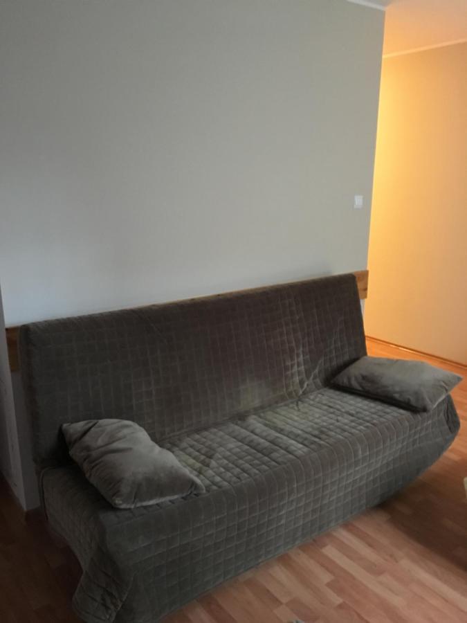 Апартаменты Apartsystem- Self Check In 24H Saturn Вроцлав Экстерьер фото