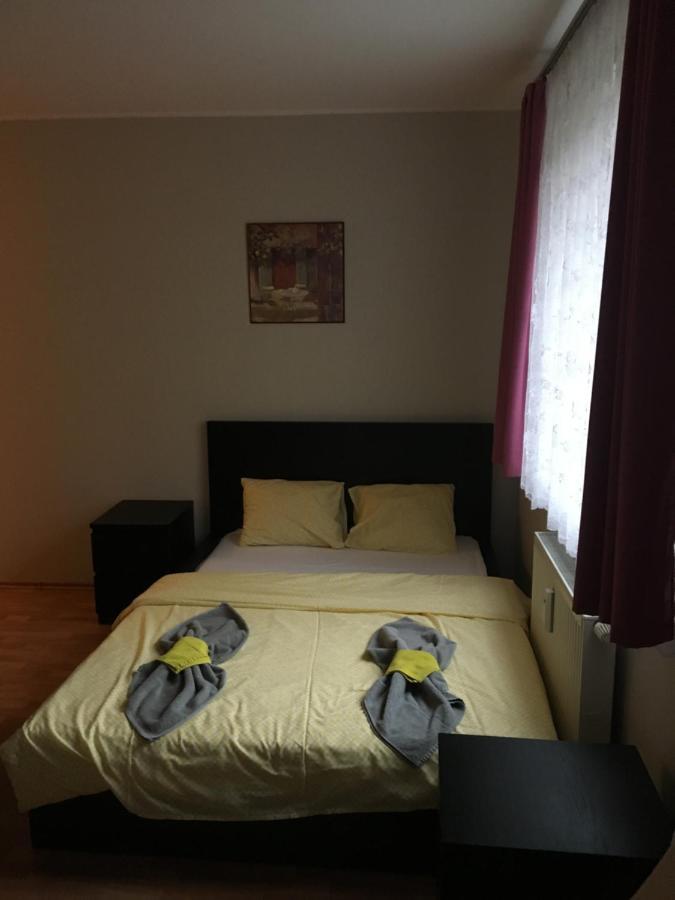Апартаменты Apartsystem- Self Check In 24H Saturn Вроцлав Экстерьер фото